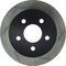 APP ST Style Frozen Cryo 126 Slotted Rotors