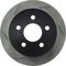APP ST Style Frozen Cryo 126 Slotted Rotors