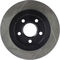 APP ST Style Frozen Cryo 126 Slotted Rotors