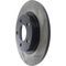 APP ST Style Frozen Cryo 126 Slotted Rotors