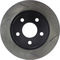 APP ST Style Frozen Cryo 126 Slotted Rotors