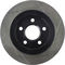 APP ST Style Frozen Cryo 126 Slotted Rotors