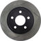 APP ST Style Frozen Cryo 126 Slotted Rotors