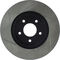 APP ST Style Frozen Cryo 126 Slotted Rotors