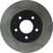 APP ST Style Frozen Cryo 126 Slotted Rotors
