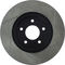 APP ST Style Frozen Cryo 126 Slotted Rotors