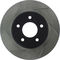 APP ST Style Frozen Cryo 126 Slotted Rotors