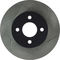 APP ST Style Frozen Cryo 126 Slotted Rotors