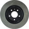 APP ST Style Frozen Cryo 126 Slotted Rotors