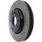 APP ST Style Frozen Cryo 126 Slotted Rotors