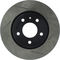 APP ST Style Frozen Cryo 126 Slotted Rotors