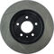 APP ST Style Frozen Cryo 126 Slotted Rotors