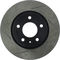 APP ST Style Frozen Cryo 126 Slotted Rotors