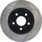 APP ST Style Frozen Cryo 126 Slotted Rotors