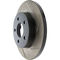 APP ST Style Frozen Cryo 126 Slotted Rotors