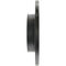 APP ST Style Frozen Cryo 126 Slotted Rotors