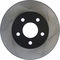 APP ST Style Frozen Cryo 126 Slotted Rotors