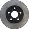 APP ST Style Frozen Cryo 126 Slotted Rotors