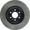 APP ST Style Frozen Cryo 126 Slotted Rotors