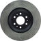 APP ST Style Frozen Cryo 126 Slotted Rotors