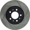 APP ST Style Frozen Cryo 126 Slotted Rotors