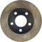 APP ST Style Frozen Cryo 126 Slotted Rotors
