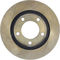 APP ST Style Frozen Cryo 126 Slotted Rotors