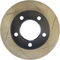 APP ST Style Frozen Cryo 126 Slotted Rotors