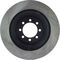 APP ST Style Frozen Cryo 126 Slotted Rotors