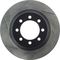 APP ST Style Frozen Cryo 126 Slotted Rotors