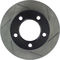 APP ST Style Frozen Cryo 126 Slotted Rotors