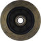APP ST Style Frozen Cryo 126 Slotted Rotors