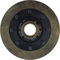 APP ST Style Frozen Cryo 126 Slotted Rotors
