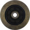 APP ST Style Frozen Cryo 126 Slotted Rotors