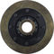 APP ST Style Frozen Cryo 126 Slotted Rotors