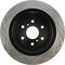 APP ST Style Frozen Cryo 126 Slotted Rotors