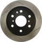 APP ST Style Frozen Cryo 126 Slotted Rotors