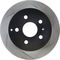 APP ST Style Frozen Cryo 126 Slotted Rotors