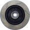 APP ST Style Frozen Cryo 126 Slotted Rotors