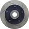 APP ST Style Frozen Cryo 126 Slotted Rotors