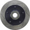 APP ST Style Frozen Cryo 126 Slotted Rotors