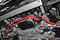 installed Eibach anti-sway bar