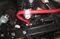 installed Eibach sway bar