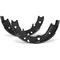 Bosch Premium Blue Parking Brake Shoes