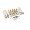 Brembo Rotor Hardware Kit