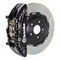 Brembo 1T2.9003A1 - Brake Kit, GT Series, Slotted