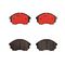 Brembo OE Replacement Brake Pads