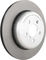 Brembo Brake Rotors OE Replacement