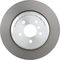 Brembo Brake Rotors OE Replacement