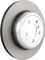 Brembo Brake Rotors OE Replacement